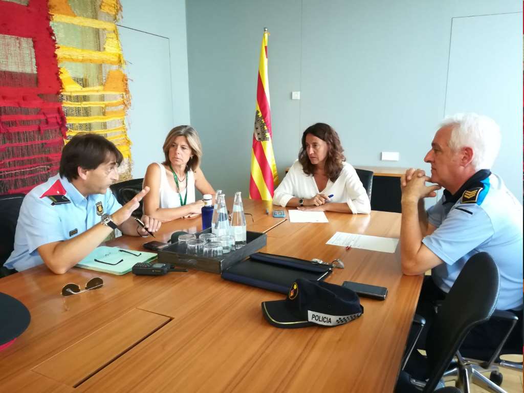 Premsa Sant Cugat - Alcaldia