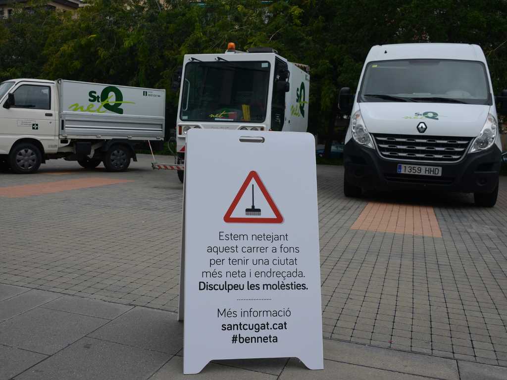 Premsa Sant Cugat - Territori
