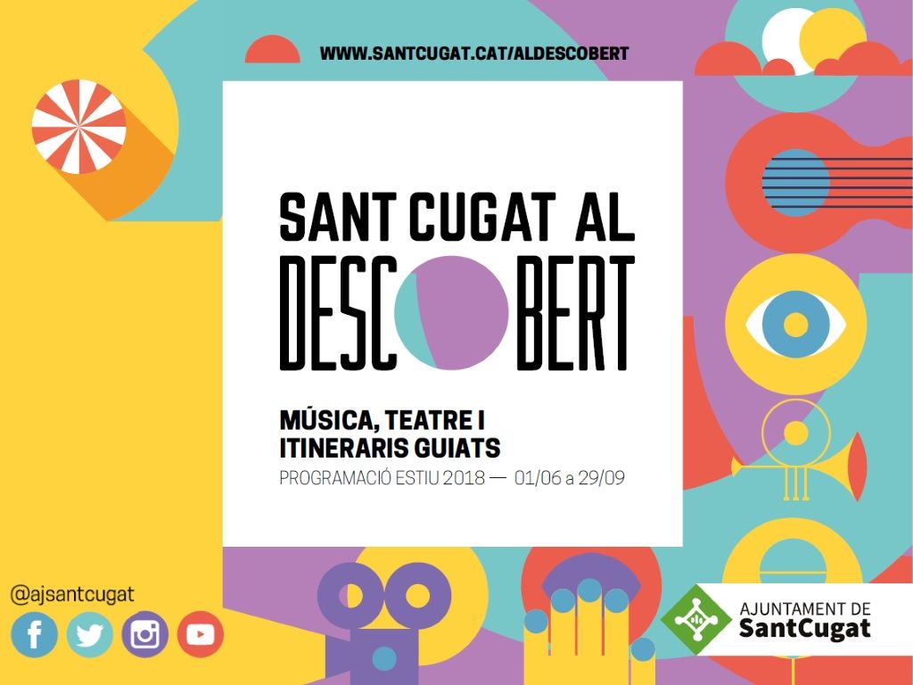 Premsa Sant Cugat - Cultura