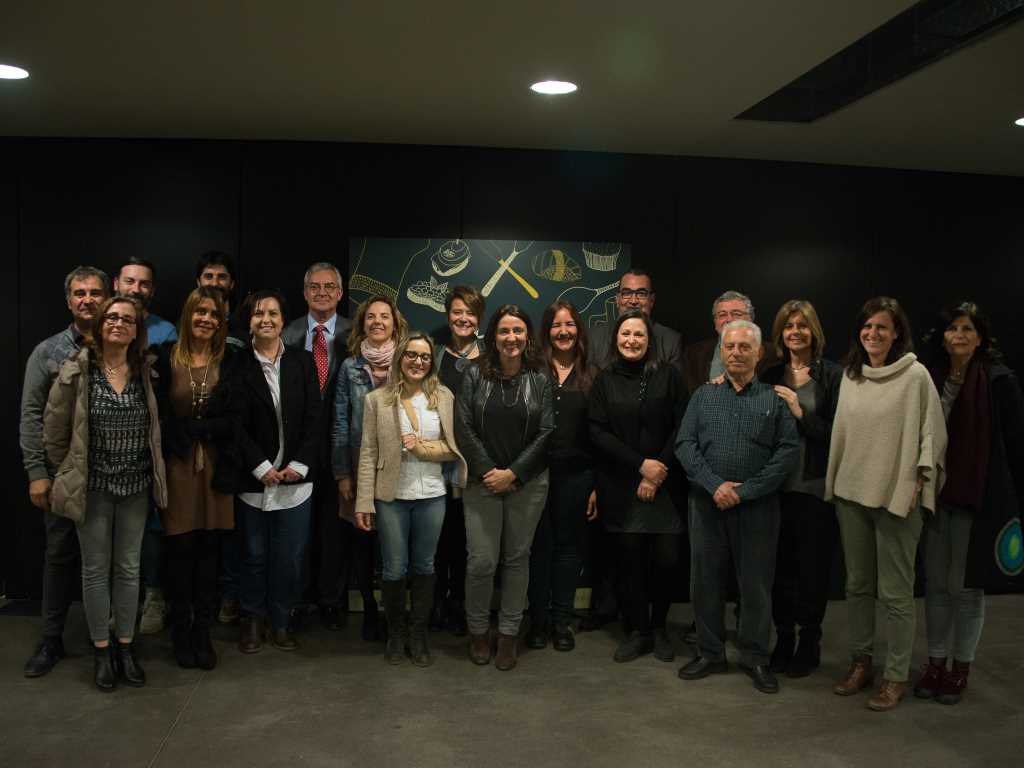 Premsa Sant Cugat - Comerç
