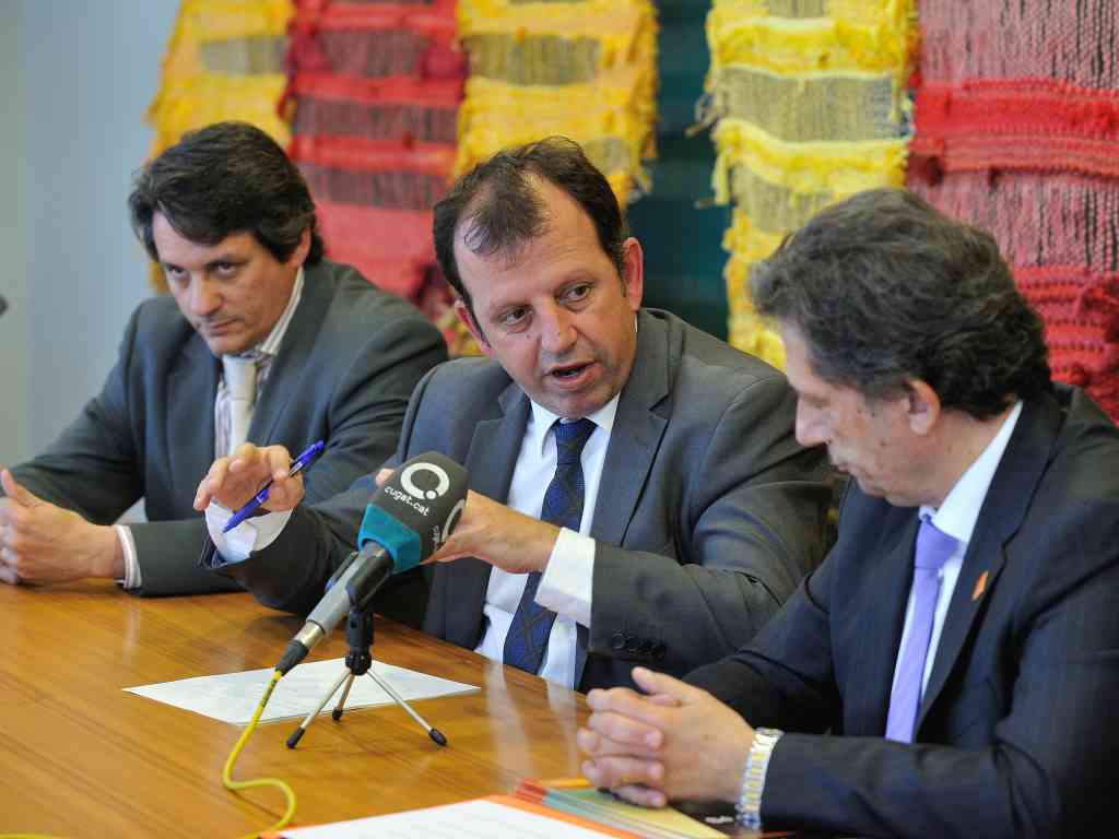 Premsa Sant Cugat - Economia