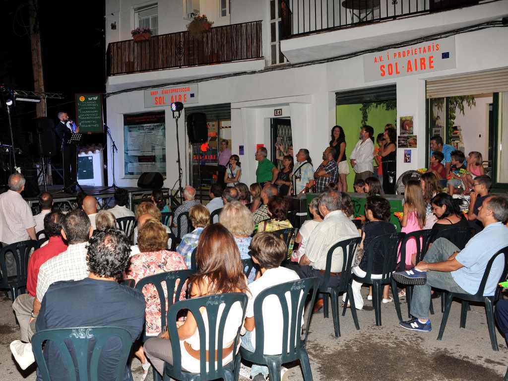 Premsa Sant Cugat - Territori