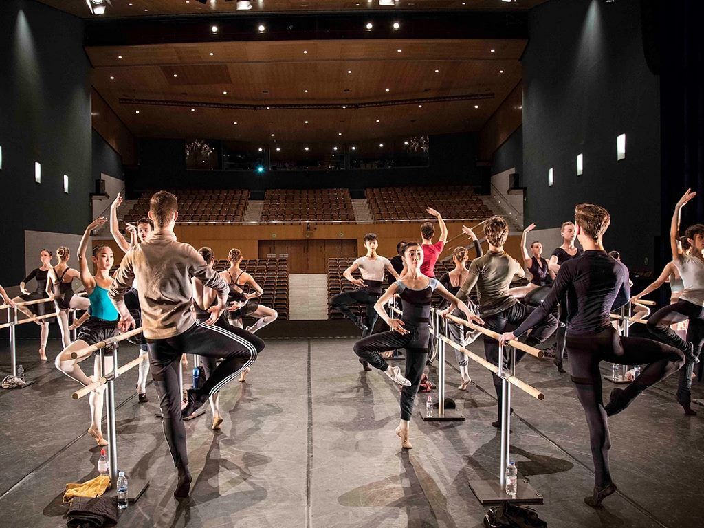 Premsa Sant Cugat - Cultura