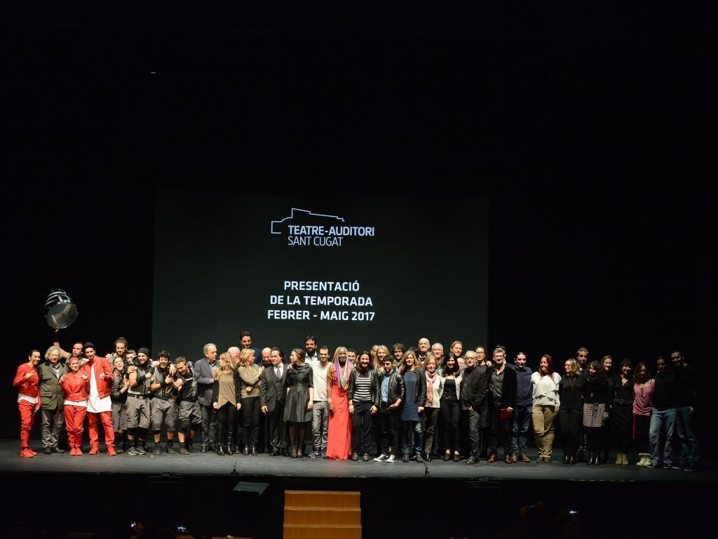 Premsa Sant Cugat - Cultura