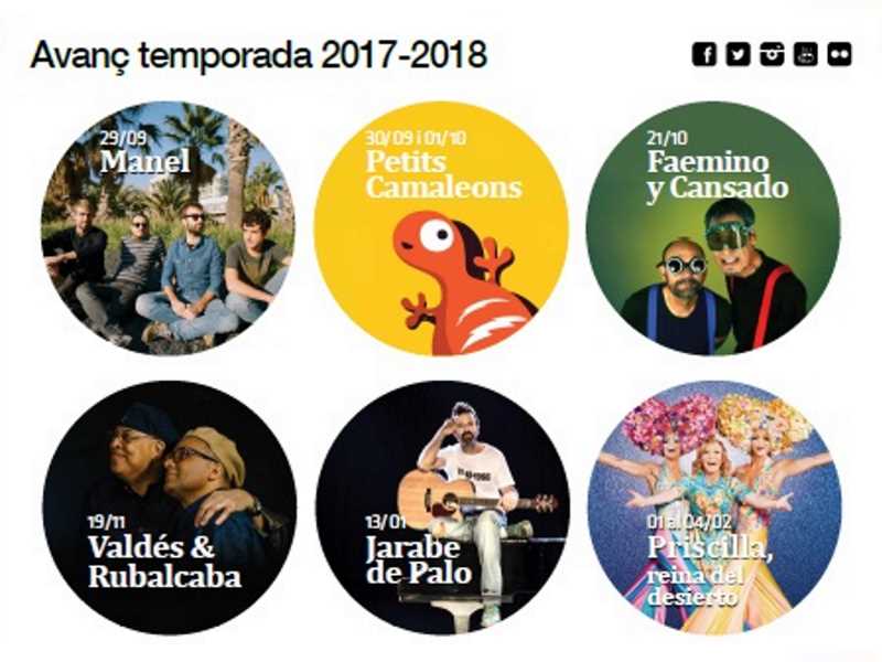 Premsa Sant Cugat - Cultura
