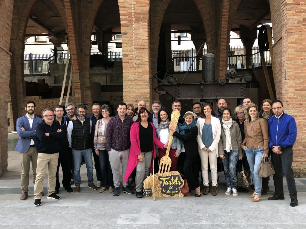 Premsa Sant Cugat - Comerç