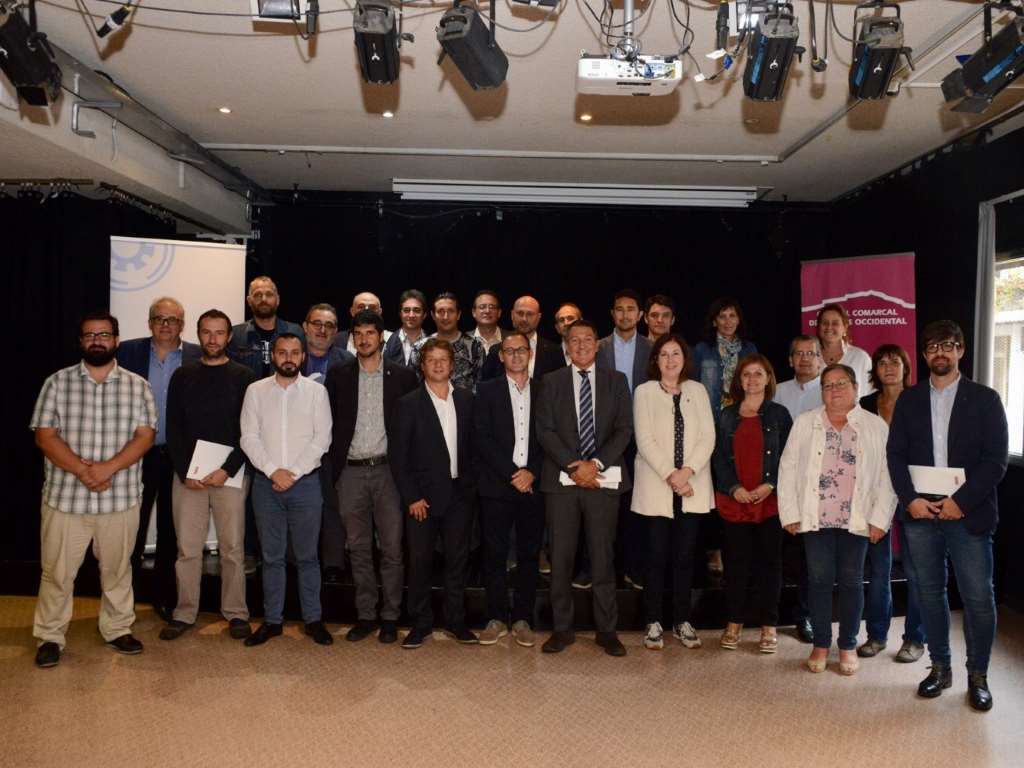 Premsa Sant Cugat - Economia