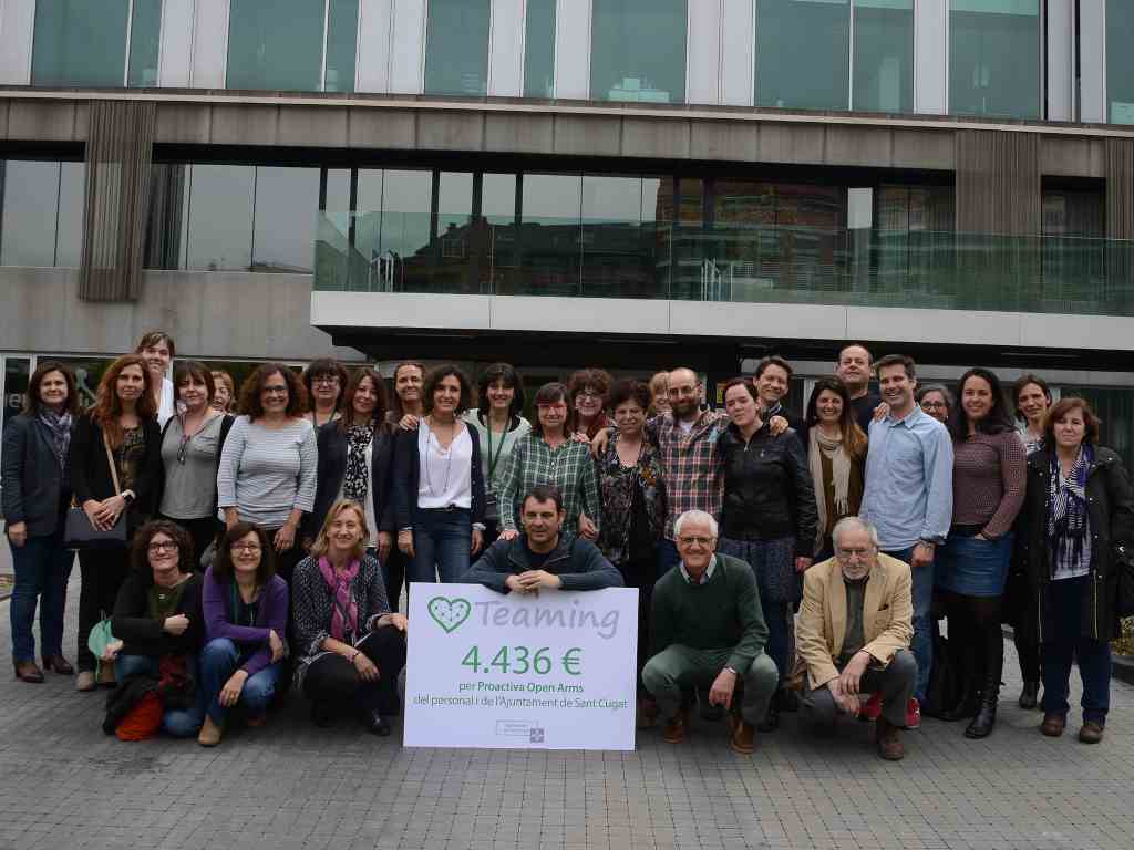 Premsa Sant Cugat - Ajuntament