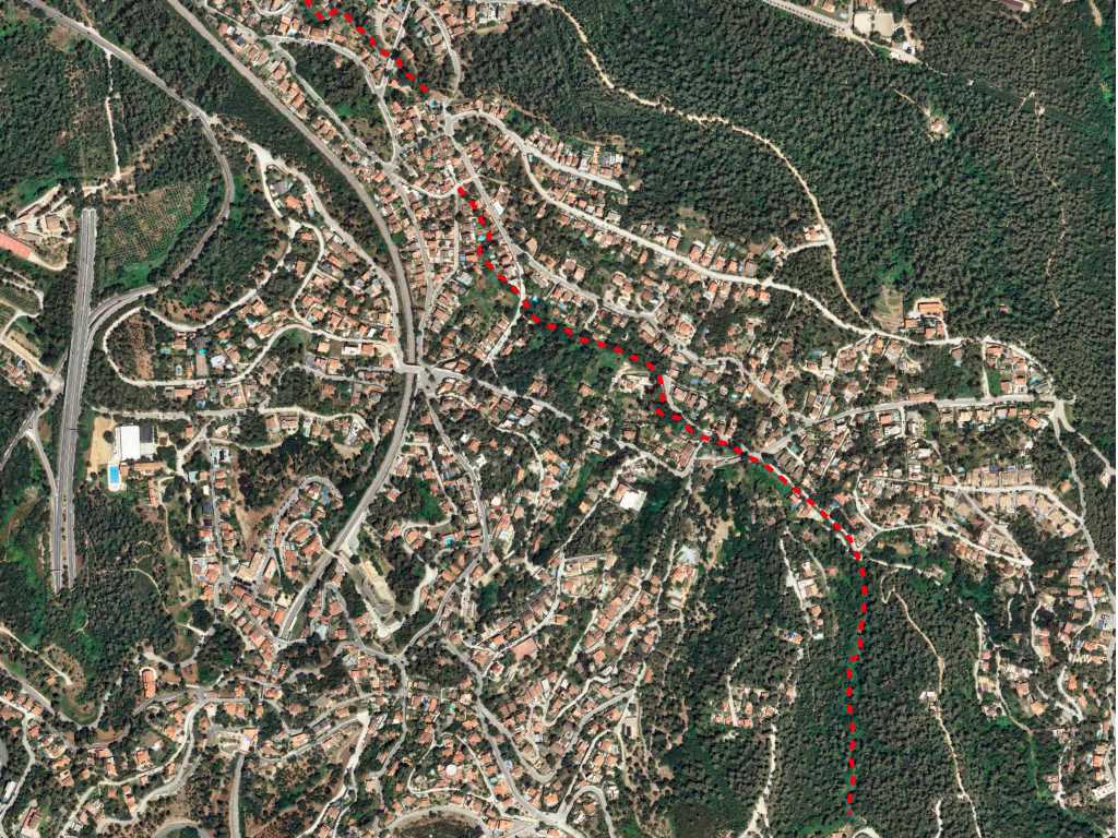 Premsa Sant Cugat - Territori