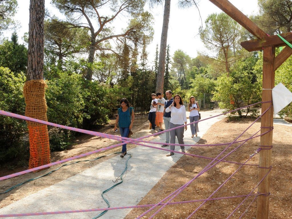 Premsa Sant Cugat - Educació