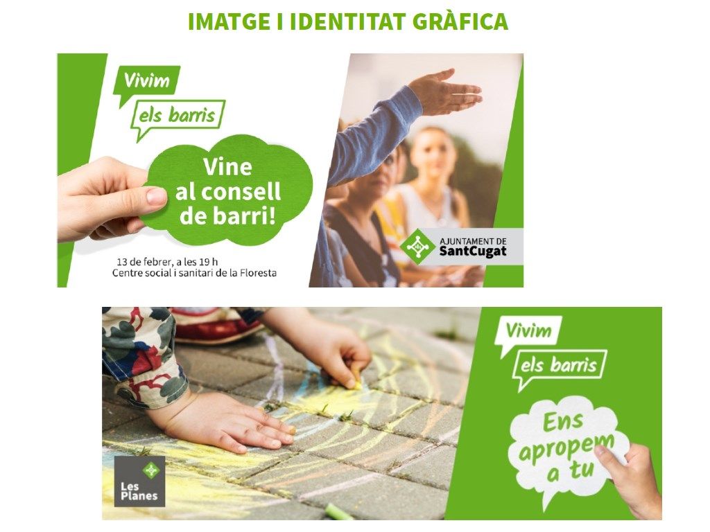 Premsa Sant Cugat - Ajuntament