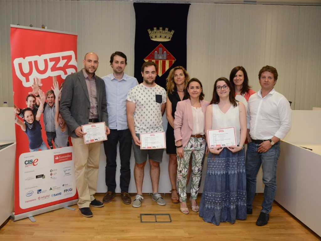 Premsa Sant Cugat - Economia