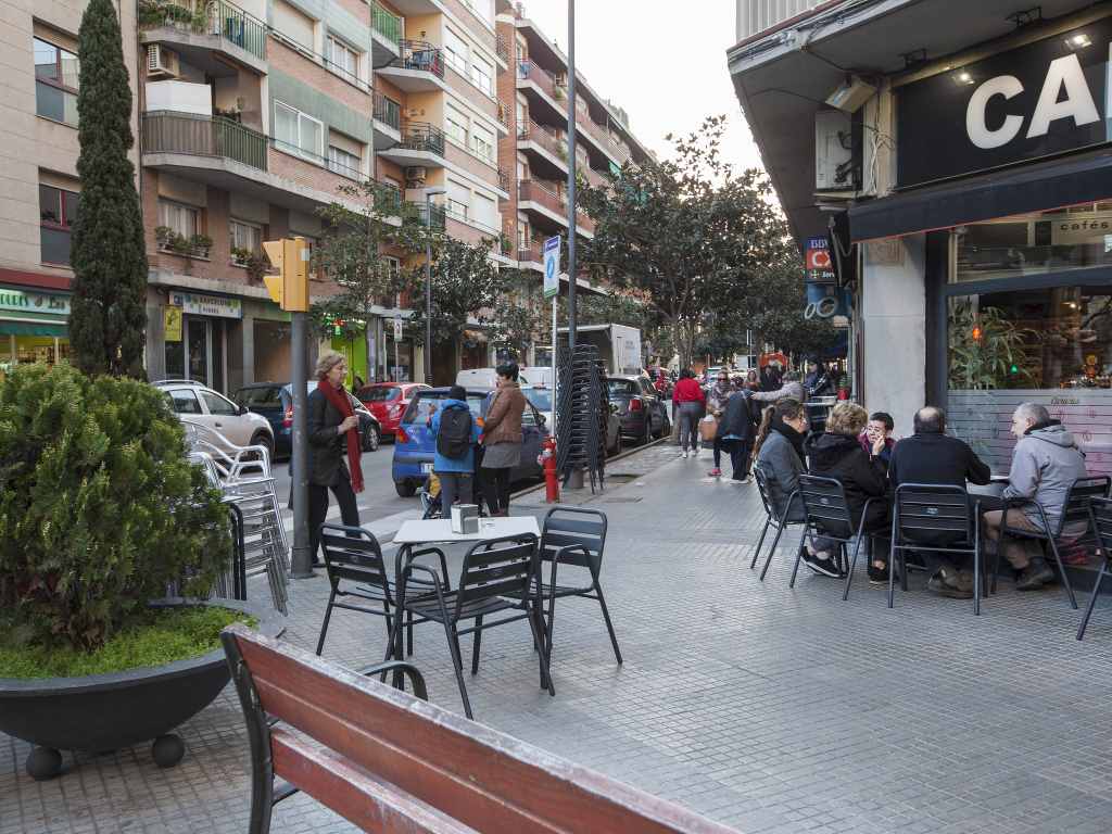 Premsa Sant Cugat - Territori