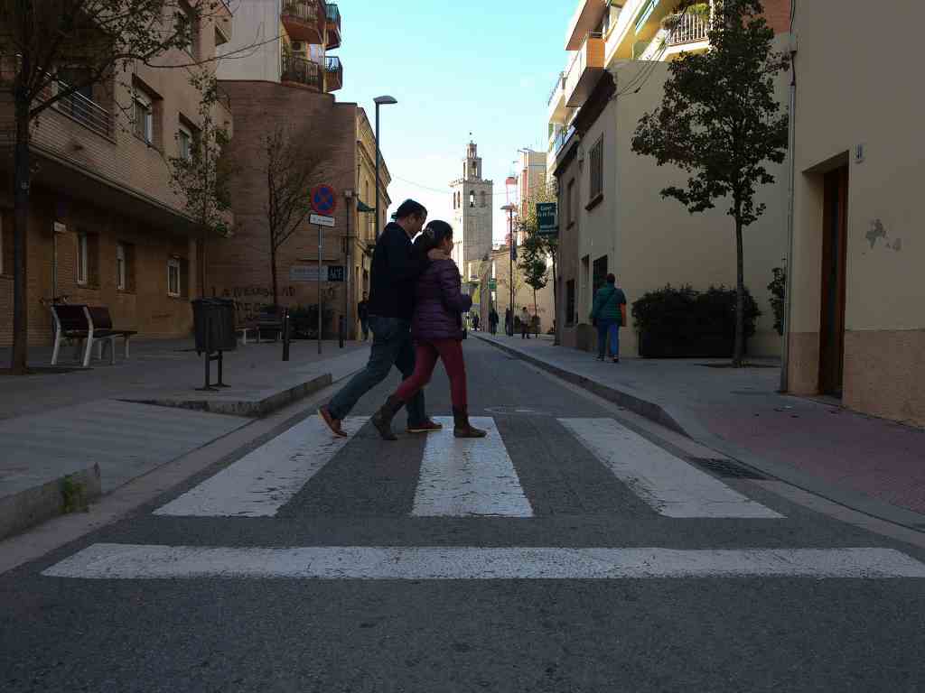 Premsa Sant Cugat - Territori
