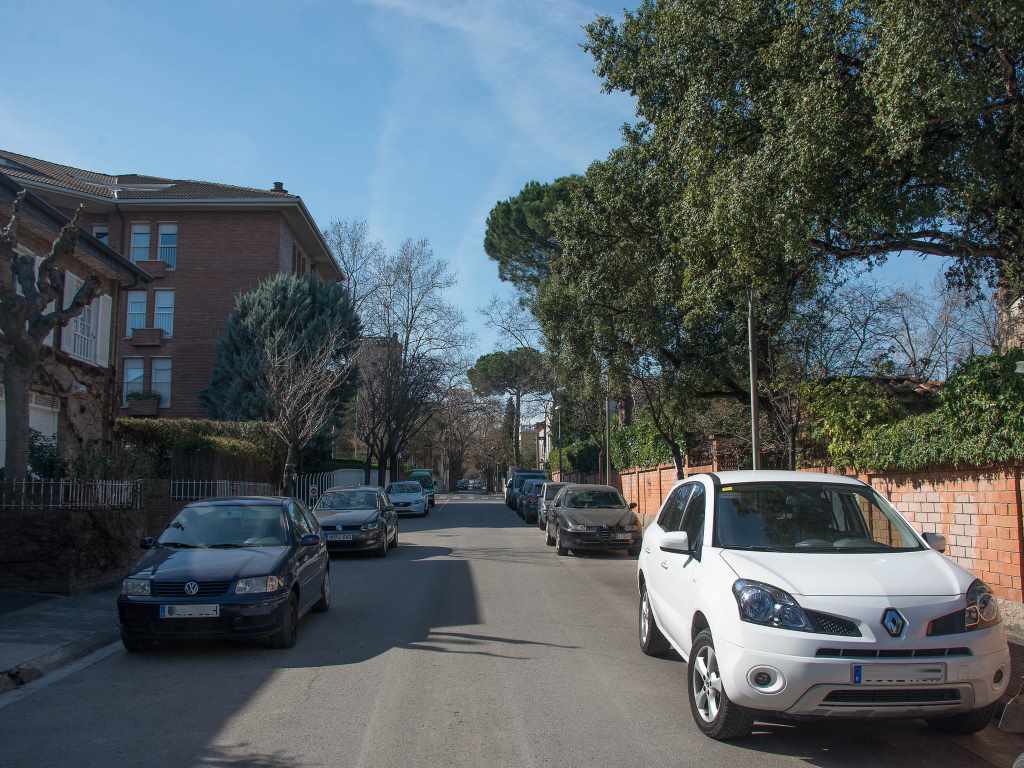 Premsa Sant Cugat - Territori