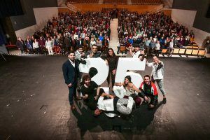 Presentació temporada del TeatreAuditori