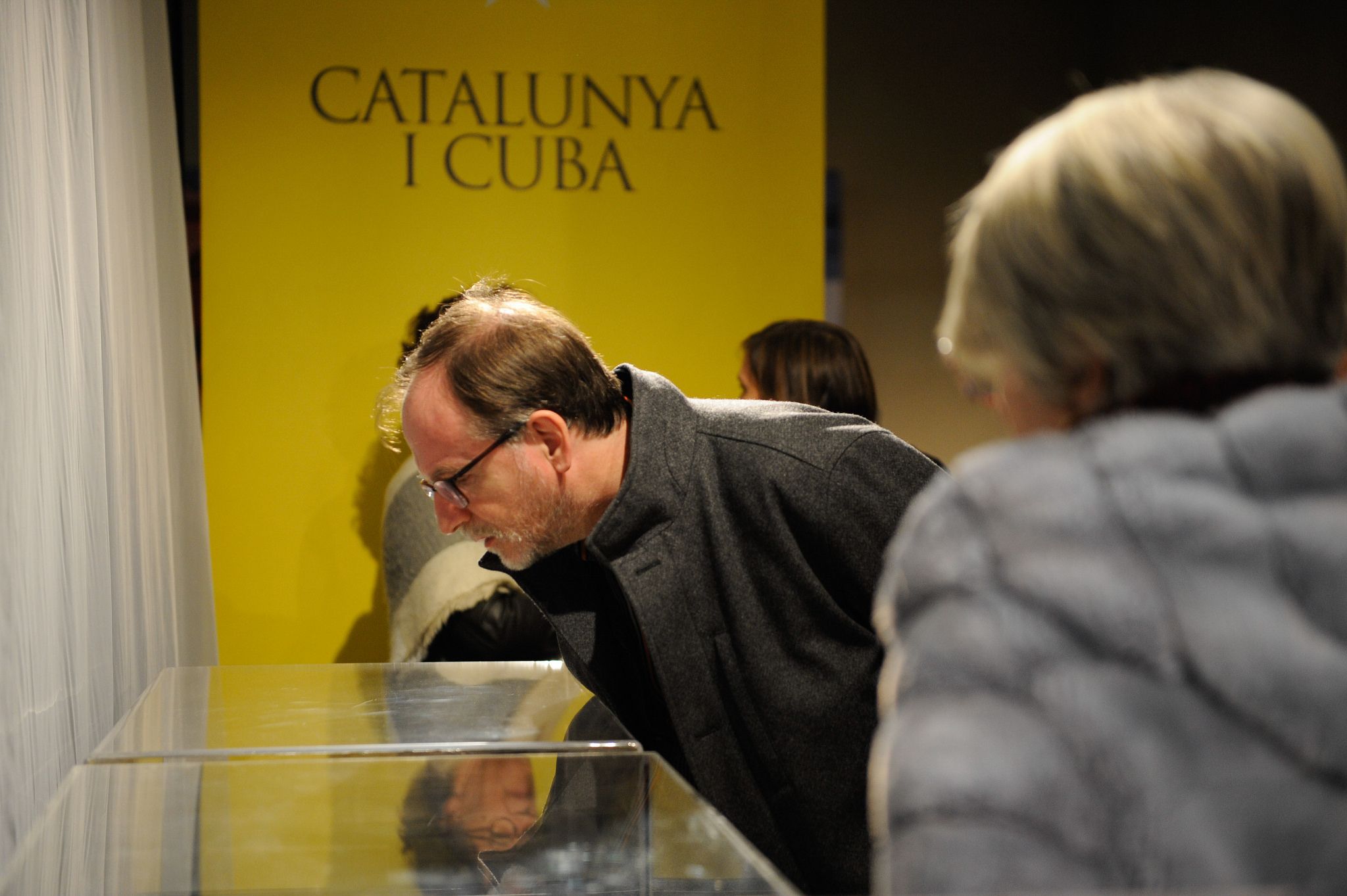 Exposició Independència de Cuba