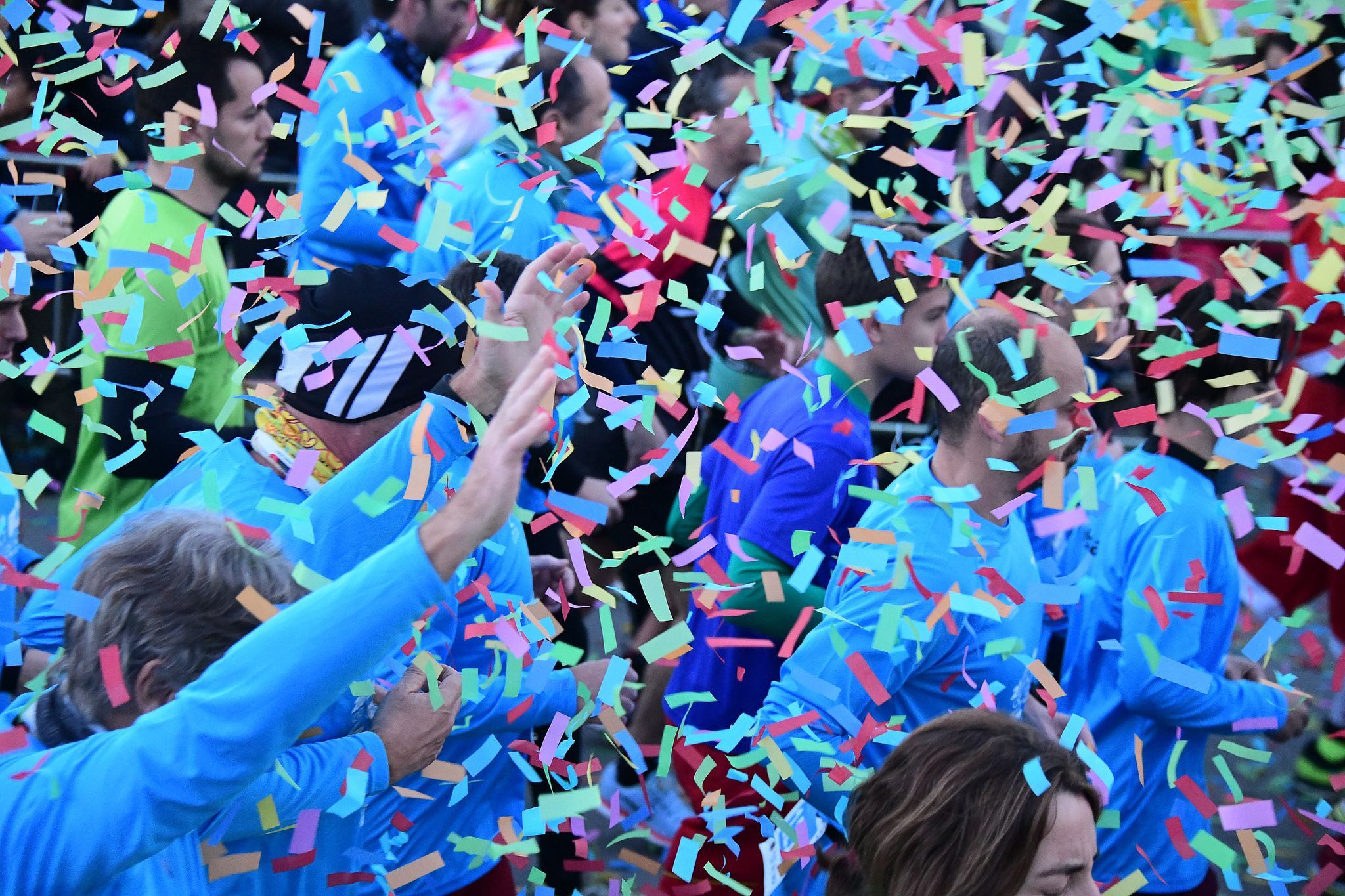 Sant Silvestre 2018