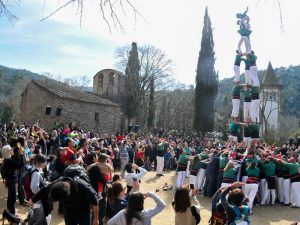 Aplec Sant Medir