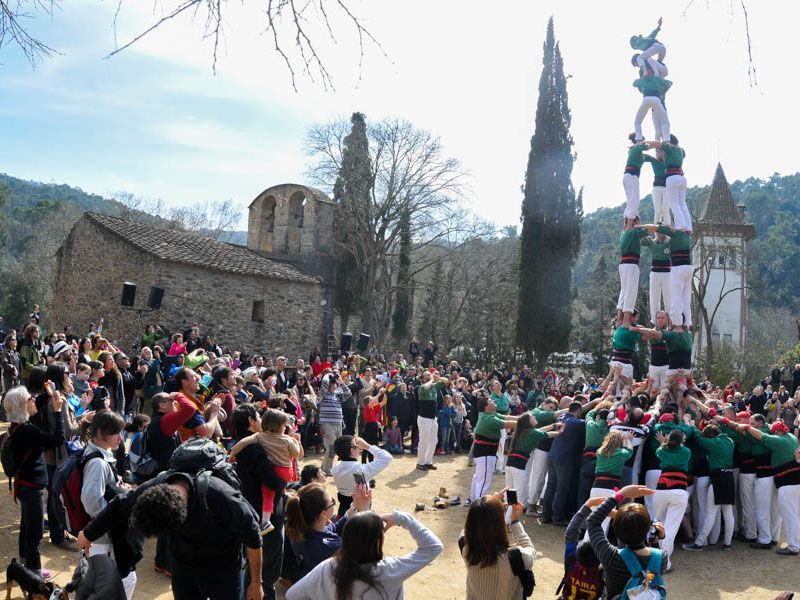 Aplec Sant Medir