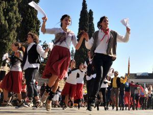 Ball de Gitanes