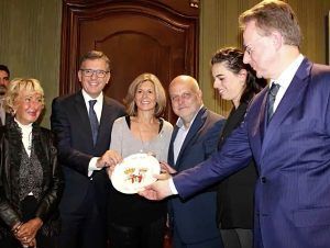 Delegació Ciutat Alba