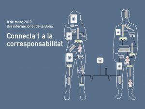 dia de la dona 2019