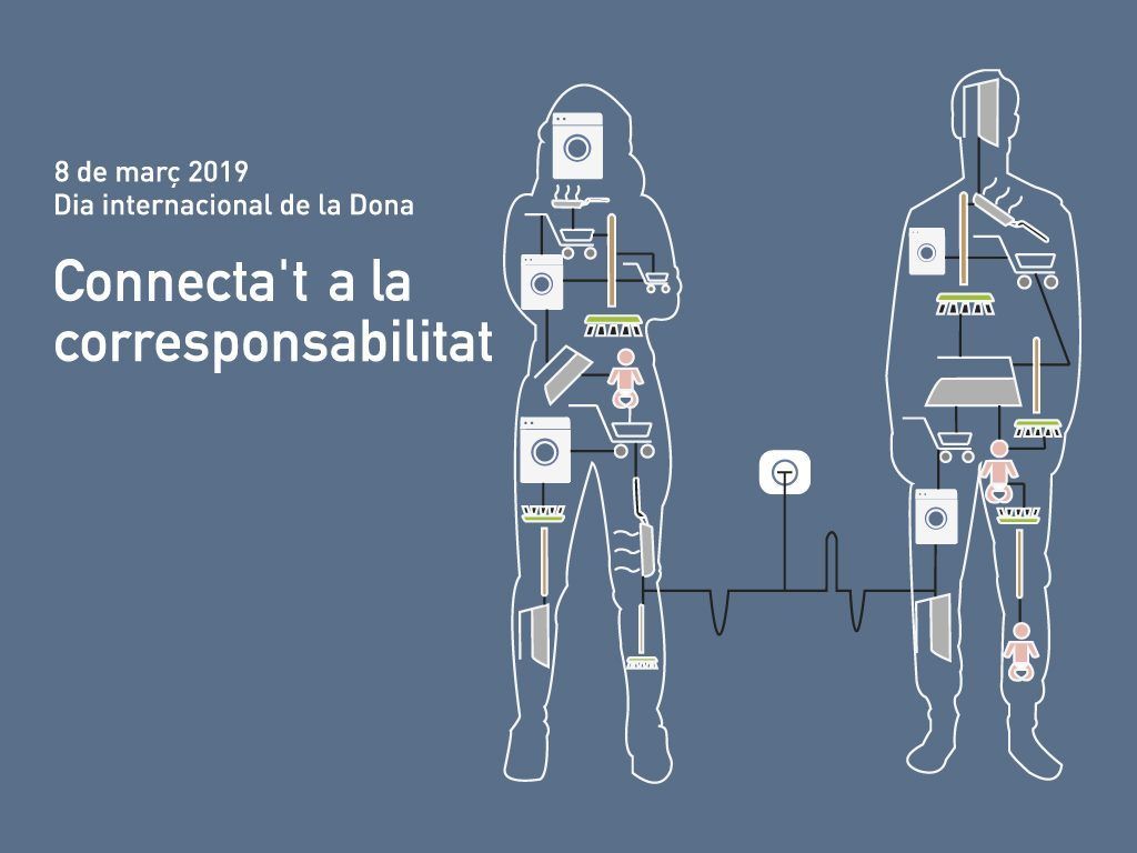 dia de la dona 2019